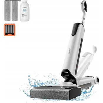 Vysavač Tyčový vysavač UWANT 6974230885482 šedý