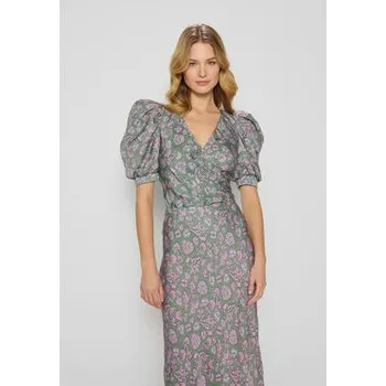 Body BIZUU Body ORAJA Zelená Standard Fit 36