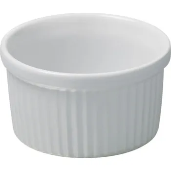 Forma na pečení Ramekin GRANDS CLASSIQUES 8 cm, na suflé, REVOL - doprava zdarma od 2999 Kč