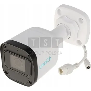 Bezpečnostní kamera IP KAMERA IPC-B124-APF28 - 3,7 Mpx 2,8 mm UNIARCH