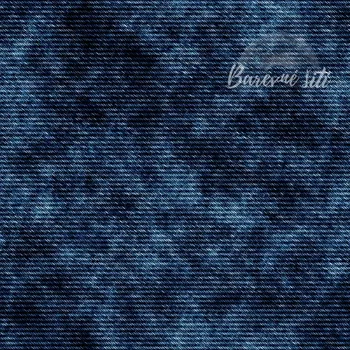 Sporty Jeans imitace (E) (Super sportovní úplet)