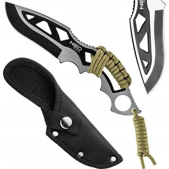 Kuchyňský nůž Nůž NEO TOOLS