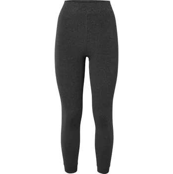 Dámské legíny 719846 - Tchibo - Legíny s podšívkou - pro ženy - vel. M 40/42 - barva: šedá