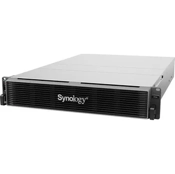 Synology ActiveProtect zařízení DP7200, 10x12TB, 2x1920GB SSD, 2x10Gb LAN DP7200