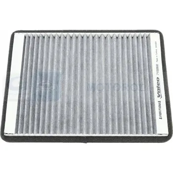 Kabinový filtr Valeo 715868 Filtr kabiny, filtr pylový