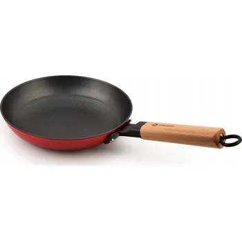 Pánev Pánev Mondex 20 cm litinová