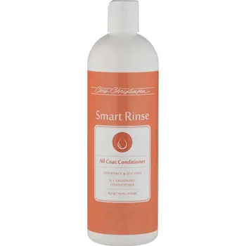 Kosmetika pro psa Kondicionér pro psy a kočky Chris Christensen 473 ml 473 g