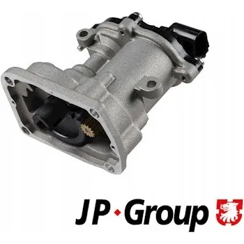 Ventil palivového systému JP Group 1519900900 AGR ventil