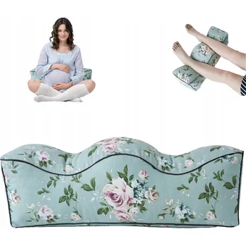 Polštář POLŠTÁŘ POD NOHY rehabilitační ortopedický preventivní