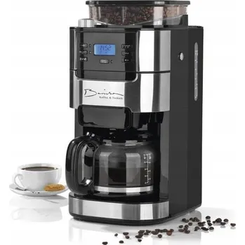 Kávovar Překapávací kávovar Barista CM1025AD-GS 1,5 l