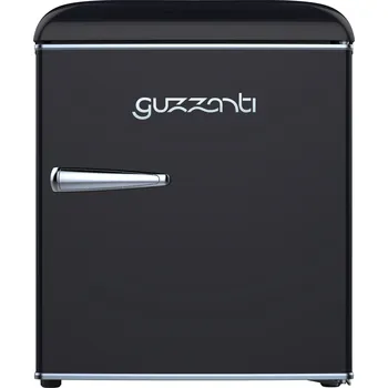 Lednice Jednodveřová chladnička Guzzanti GZ 47RB