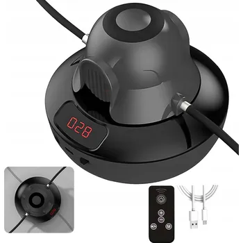 INTELIGENTNÍ ŠVIHADLO ELEKTRONICKÉ AUTOMATICKÉ 10 REGULACE RYCHLOSTI