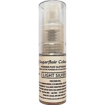 Přisada na vaření a pečení Třpytky v rozprašovači