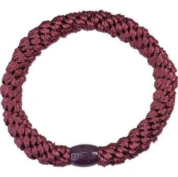 BON DEP Gumička do vlasů Kknekki "Rosewood"