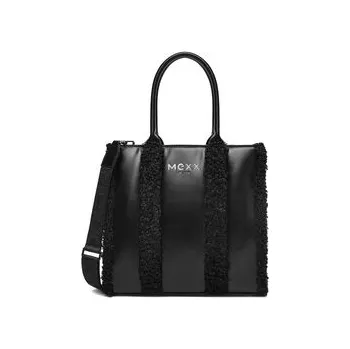 Kabelka Kabelka MEXX C-MEXX-S-011-08 Černá NOSIZE