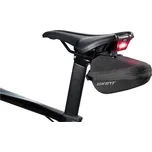 brašna pod sedlo GIANT UNICLIP SEATBAG LARGE WITH DOCKING STATION - L