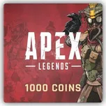 Apex Legends - 1000 coins (PC) DIGITAL