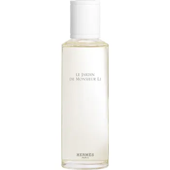 Parfém HERMÈS Parfums-Jardins Collection Le Jardin de Monsieur Li toaletní voda – náhradní náplň unisex 200 ml