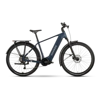 Elektrokolo Raymon Tahona Pure Diamant (ZDARMA Doprava + Dárek)