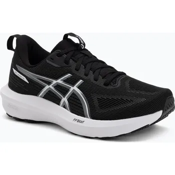 Pánská obuv Pánské běžecké boty ASICS GT-1000 14 black/white