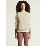 Dámská sportovní vesta CRAFT ADV Essence Warm 2 velikost XS beige