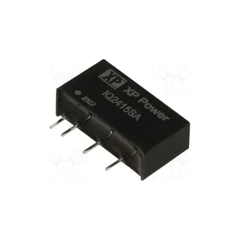 Měnič napětí IQ2415SA