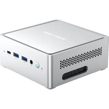 Stolní počítač MINI PC Minis Forum NAB6 Lite Intel Core i5-12600H, 16 GB + 512 GB