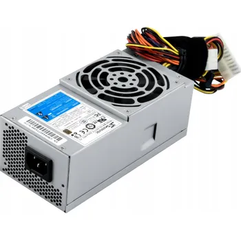 Počítačový zdroj SEASONIC SS-300TFX 300W Napájecí zdroj TFX 24-PIN