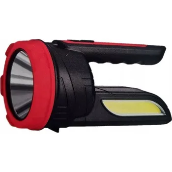 Svítilna reflektor a vyhledávací reflektor Pro 380 lm