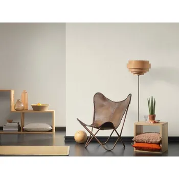 A.S. Création | Vliesová tapeta na zeď Happy Spring 34768-1 | 0,53 x 10,05 m | bílá + Bílá vliesová tapeta na stěnu 347681 v rozměru 0,53 x 10,05 m