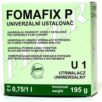 Ustaľovač Foma Fomafix P U1 195 g