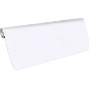 Tapeta DIMEX | Vliesová tapeta na zeď WPE-901014 | 1,06 x 25 m | bílá přetíratelná + Bílá, přetíratelná vliesová tapeta na stěnu WPE901014 v rozměru 1,06 x 25 m