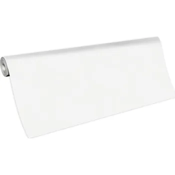 Tapeta DIMEX | Vliesová tapeta na zeď WPE-901820 | 1,06 x 25 m | bílá přetíratelná + Bílá, přetíratelná vliesová tapeta na stěnu WPE901820 v rozměru 1,06 x 25 m