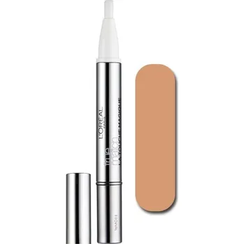 Korektor Rozjasňující korektor v štětci L'Oréal Paris 3-5.N 6 ml 37 g