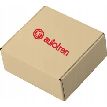 Brzdový třmen AUTOFREN SEINSA D43287S Sada na opravu, brzdový třmen