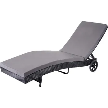 Zahradní lehátko Zahradní lehátko - POSLEDNÍ 2 KUSY