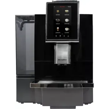 Kávovar Dr. Coffee F12 Big Plus 12035332