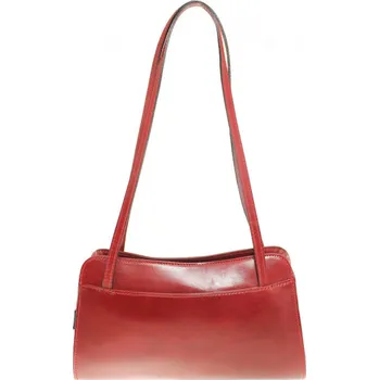 Kabelka TopMode Malá kožená kabelka přes rameno 642656