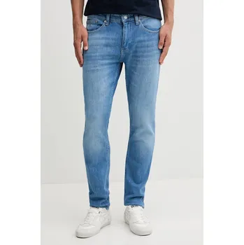 Pánské džíny Džíny Tommy Jeans DM0DM22246 modrá 55B, vel. 32/32