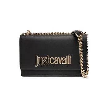 Módní doplněk Kabelka Just Cavalli 79RA4BBA Černá OS