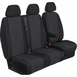 Autopotah LOGO Ranault Trafic (2001-2014), 9 místné