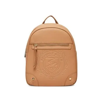 Městský batoh Batoh Beverly Hills Polo Club BHPC-K-031-06 Béžová NOSIZE