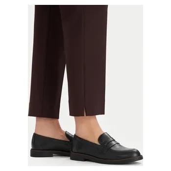 Dámské kozačky Lordsy Lasocki CEO-WI16-POLO-04 Černá 40