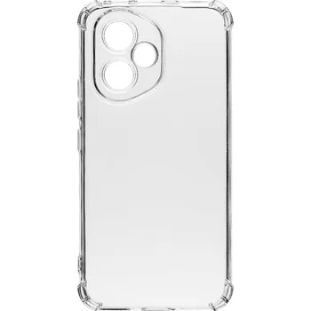 Pouzdro na mobilní telefon Tactical TPU Plyo pro Honor 400