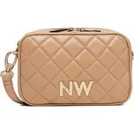 Kabelka Nine West CEO-Greenwich-Glam-LX7669 Béžová ALL