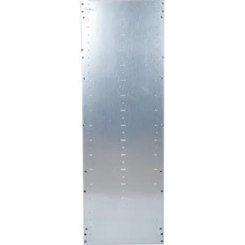 Rozvaděč EATON Panel XVTL-IC-6/18 montážní 114765