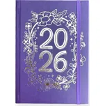 Chaukiss Diář 2026