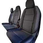 Autopotah LOGO na míru 2+1 Renault Master (2024-2025)