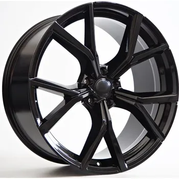 Alu kolo Alu kola Replica Drift 7X17 5X112 ET40 57,1 Gloss Black