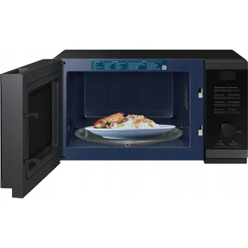Mikrovlnná trouba Mikrovlnná trouba Samsung MS23DG4504AGE2 800W 23L Černá